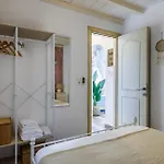 Apartment Galazopetra - Peaceful Sea View Escape *