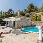 Galazopetra - Peaceful Sea View Escape *