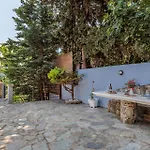 Galazopetra - Peaceful Sea View Escape Apartment *