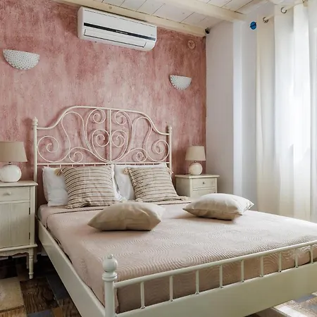 Apartment Galazopetra Skopelos Town
