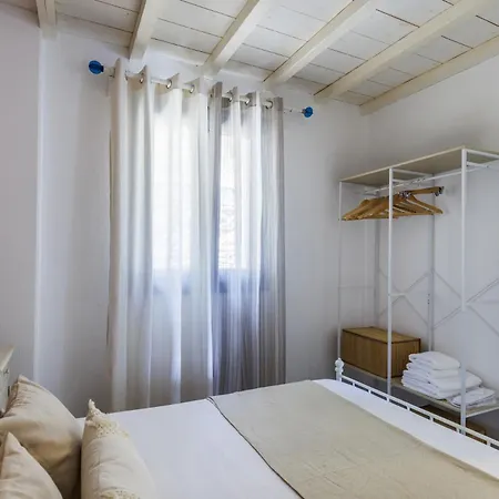 Galazopetra - Peaceful Sea View Escape Skopelos stad