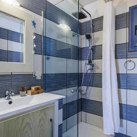 Galazopetra - Peaceful Sea View Escape * Skopelos stad